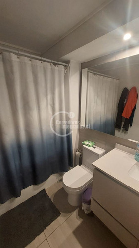 Departamento En Venta De 3 Dorm. En Vitacura