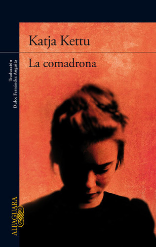 Libro La Comadrona