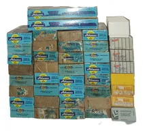 Comprar Lote De 42 Vagones Vintage Escala Ho 1:87 Athearn