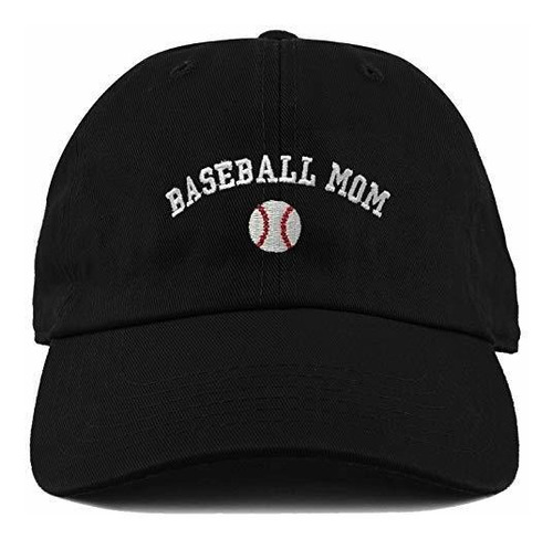 Papá Gorro De Béisbol De Perfil Bajo No Estructurado 47w1r