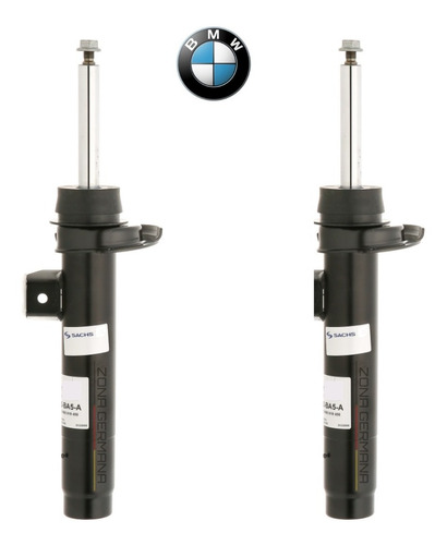 Amortiguadores Delanteros Bmw F22 M240i M235i 220i / Serie 2