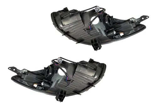 Par Faros Mazda 2 2009 A 2014