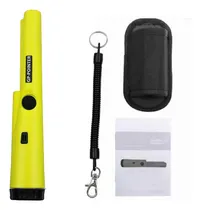 Comprar Detector De Oro Portátil Detector Portátil A Prueba De Agua