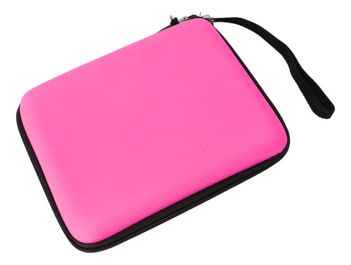 Funda De Viaje De Consola Para Tarjetas De Juego 2ds 8