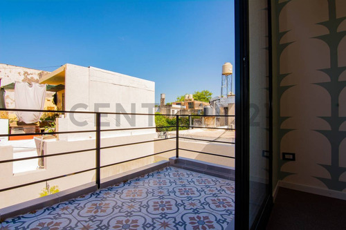Venta Casa De 3 Dormitorio En Barrio Refinerias, Rosario | Canning 200