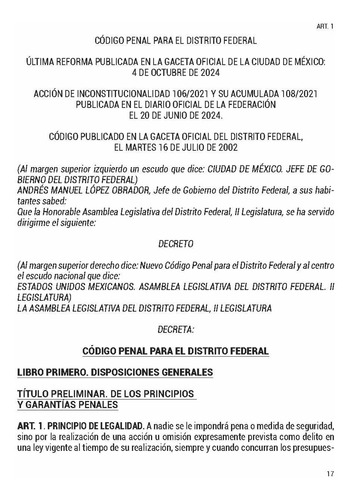 Paquete Código Civil Ciudad De México + Código Penal Ciudad De México Editorial Gallardo Ediciones Tapa Blanda En Español 2025 de Bolsilllo