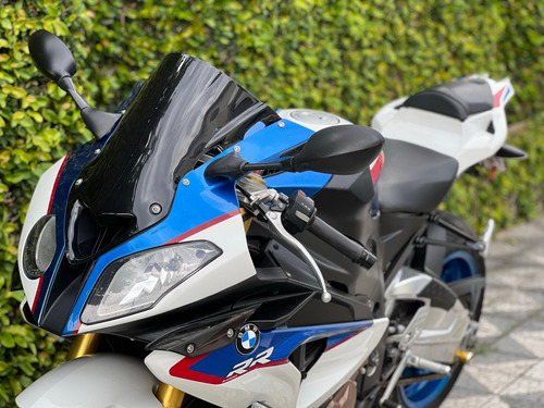 Imagem 10 de 15 de Bmw S1000 Rr Rr