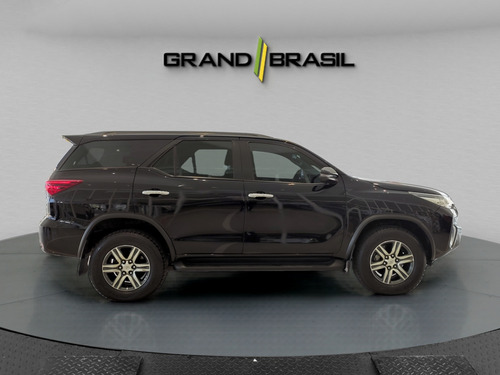 Toyota SW4 2.7 SRV 7L 4x2 (Aut) (Flex)