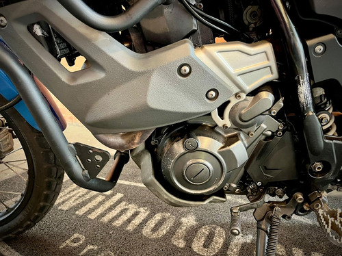 Yamaha Xt 660 Z Tenere