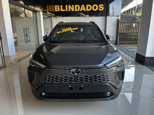 Toyota Corolla Cross 2.0 Vvt-ie Flex Xre Direct Shift