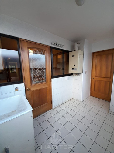 Departamento En Arriendo Con La Mejor Ubicación De Temuco