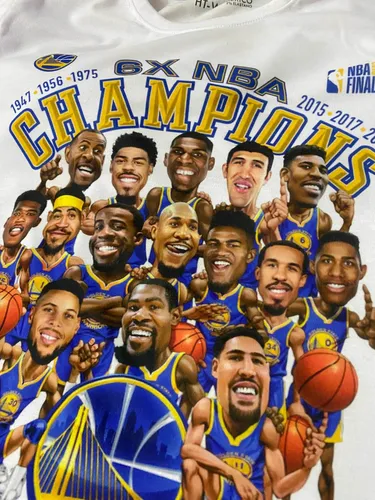 Playera golden state hotsell
