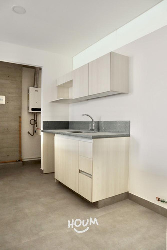 Departamento En Colonia Del Valle Centro, Benito Juárez Con 2 Recámaras, 115 M², Id: 151531