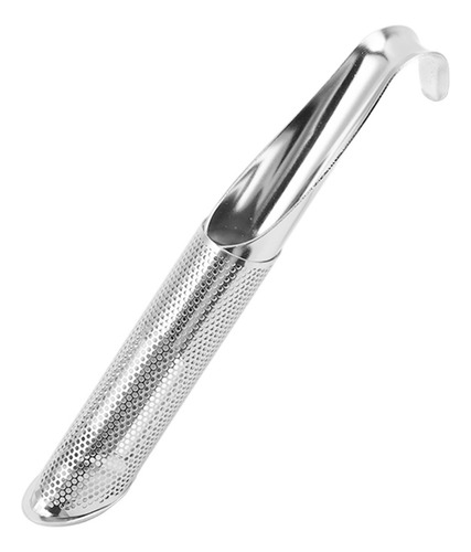 Barra Infusora De Té Portátil De Acero Inoxidable.