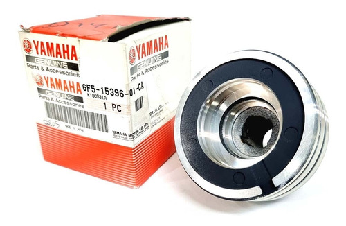 Porta Estopera 40g Yamaha Cod 6f51539601ca