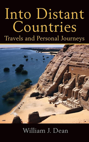 Libro: Into Distant Countries: Travels And Personal Journeys