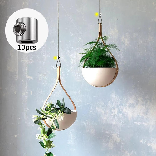Wire Rope Clamps Clip Accessories Multifunctional Easily