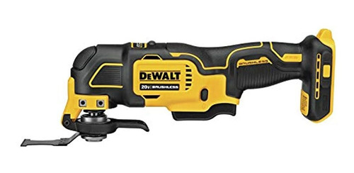 Dewalt Dcs354b Atomica 20v Max Sin Escobillas, Herramienta O