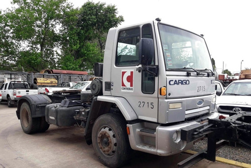 Ford Cargo 1832