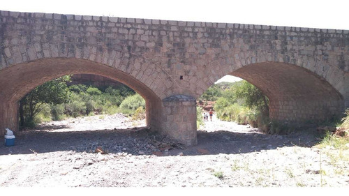Imagen 3 de 14 de Vendo Campo Casa Ongamira Córdoba 400ha Ischilin