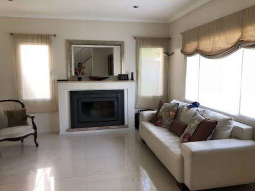 Imagen 6 de 12 de Casa En Venta Ubicado En Los Castores, Nordelta, Tigre