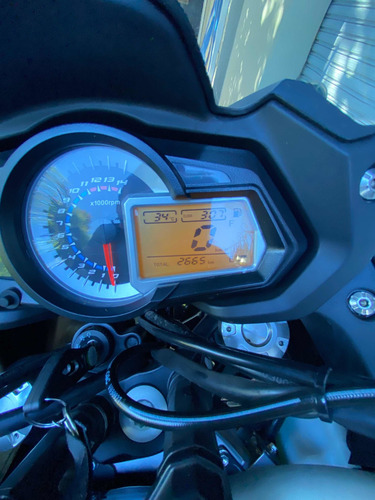 Imagen 7 de 8 de Benelli Tnt 600 Gt Abs