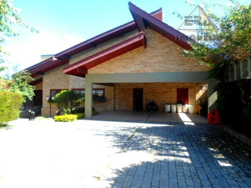 Imagem 4 de 30 de Casa Residencial À Venda, Condomínio Arujazinho I, Ii E Iii, Arujá - Ca0069. - Ca0069
