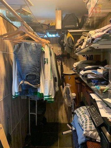Imagem 13 de 30 de Chácara Com 3 Dormitórios À Venda, 4362 M² Por R$ 390.000,00 - Estãncia Rio Negro - Itanhaém/sp - Ch0177