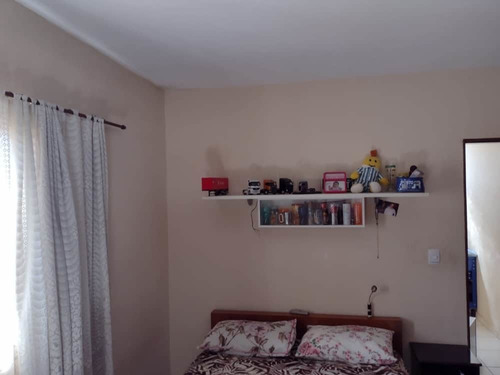 Imagem 11 de 20 de Casa Para Comprar Fazenda Grande Jundiaí - Baa1248