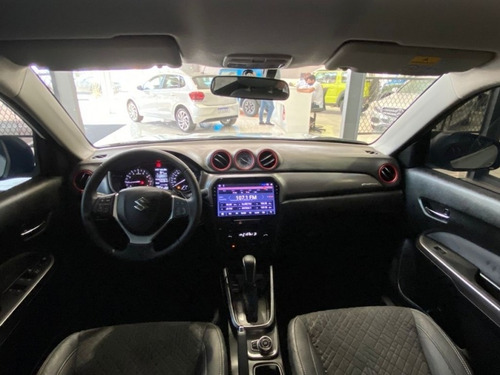Imagem 10 de 15 de Suzuki Vitara Sport 4x4