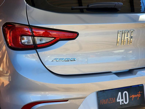 Fiat Argo 1.0 Firefly