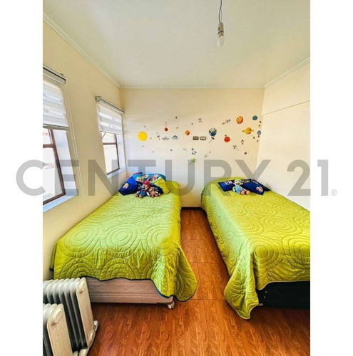 Vendo Casa En Peñuelas Con Terraza Panorámica