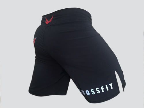 shorts para crossfit hombre