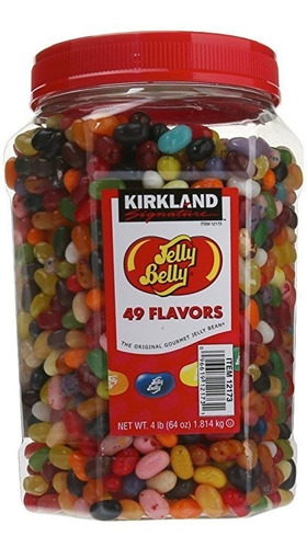 Kirkland Signature, Jelly Belly Jelly Beans