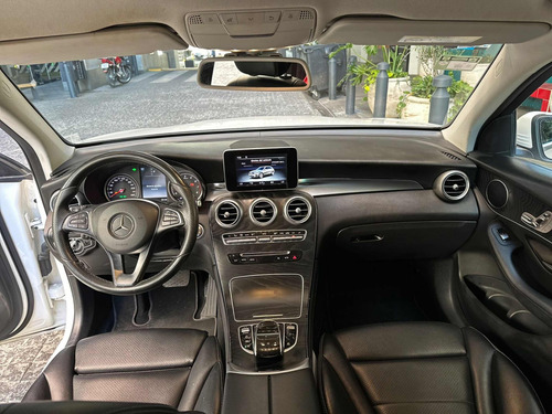 Mercedes-Benz Clase GLC 2.0 300 Off Road At