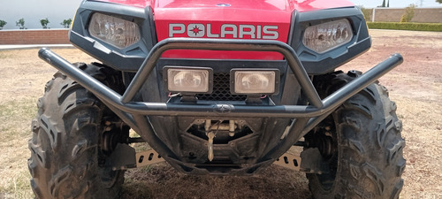 Rzr Marca Polaris,