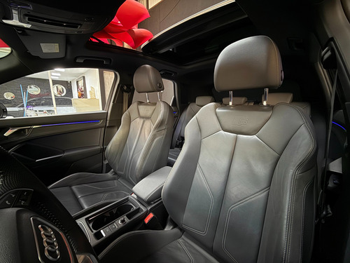 Audi Q3 S-line 2021