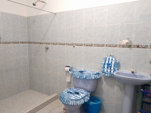 Imagen 5 de 9 de Comoda Casa En Venta En Venta En Plena Av. Josefa Camejo Lista Para Habitar 04126887776 22-28691