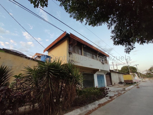 Imagen 14 de 19 de Casa En Venta En Conjunto Residencial Palo Negro Aragua 23-14707 Irrr
