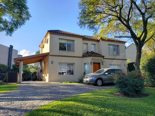 Imagen 1 de 4 de Casa Venta Barrancas De San Jose