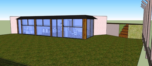 Imagen 18 de 27 de Local Gastronómico En Venta - Santa Clara Del Mar - Casa Clara - C/proyecto 2 Unidades Habitacionales