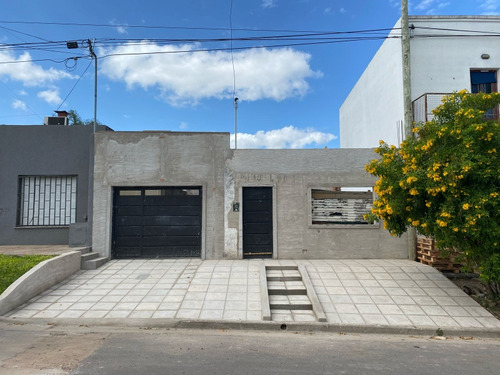 Vendo Hermoso Terreno En Concepción Del Uruguay 