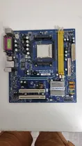 Comprar Mother Gigabyte M61pme-s2 Am2+ 95w Tdp Ddr2 Anda Todo