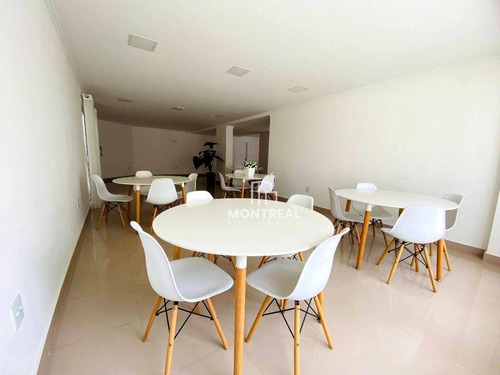 Imagem 10 de 15 de Apartamento À Venda, 66 M² Por R$ 315.000,00 - Vila Rosália - Guarulhos/sp - Ap3103