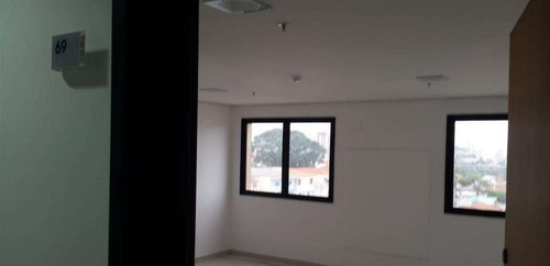 Imagem 5 de 5 de Sala - Sa00038 - 34928608