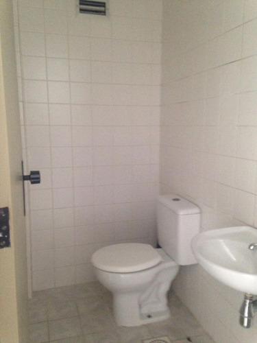 Imagem 7 de 8 de Real Up, Vende Ótima Sala Em Vila Izabel, Com Vaga De Garagem, Na Praça Barão Drumont - 14803