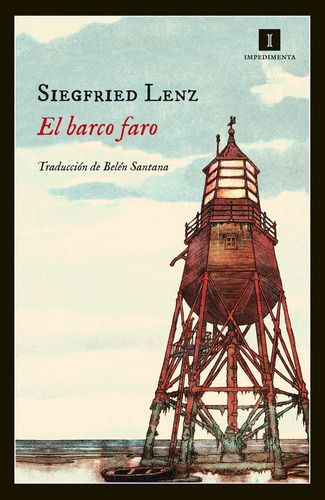 Barco Faro,el - Lenz, Siegfried