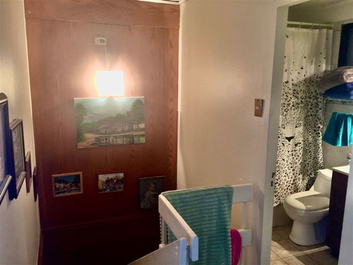 Casa En Venta De 6 Dorm. En La Reina