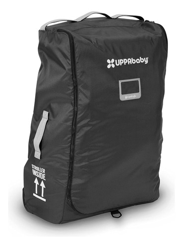 Uppababy - Bolsa De Viaje Para Vista, V2, Cruz Y Cruz V2