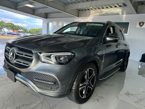 Mercedes-Benz Clase GLE Blinda Nivel 3+, 3.5 Suv 350 Exclusive At